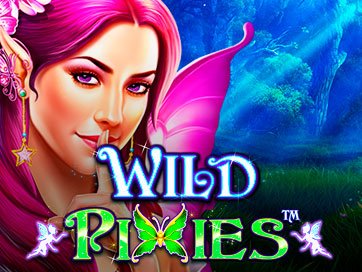Wild Pixies